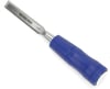 WORKPRO W043007 Wood Chisel 1 In Wide Blade ChromeVanadium Steel Construction Single Pack12 in