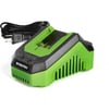 WORKPRO 20V Lithium Battery Charger