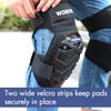 imageWORKPRO Knee Pads for Construction  Safety Kneepads with Ergonomic Gel Cushion and Foam Padding Adjustable Buckle Straps and Durable Buttons Ideal for Work Flooring GardeningStrap