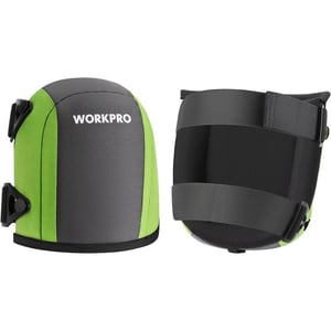 WORKPRO Garden Knee Pads For UnisexAdult Flooring Kneepads with Foam Padding Comfortable Kneeling Cushion for Gardening House Cleaning Construction Work 7876753WORKPRO Garden Knee Pads For UnisexAdult Flooring Kneepads with Foam Padding Comfortable Kneeling Cushion for Gardening House Cleaning Construction Work 7876753