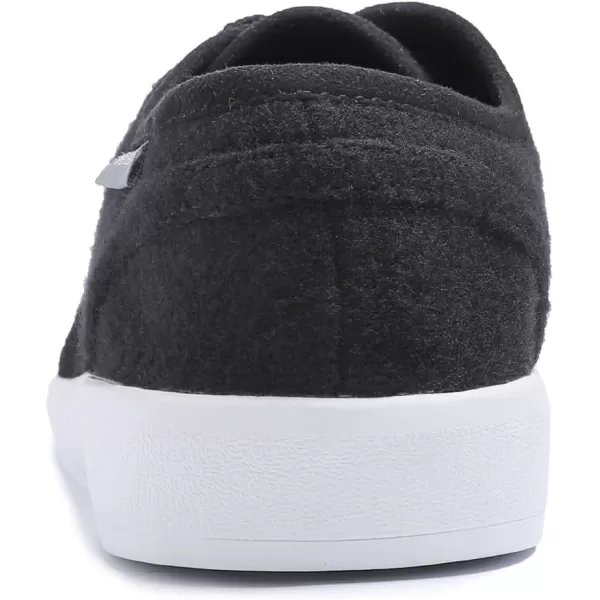 FEVERSOLE Women's Casual Slip On Sneaker Comfort Walking Loafer Flats