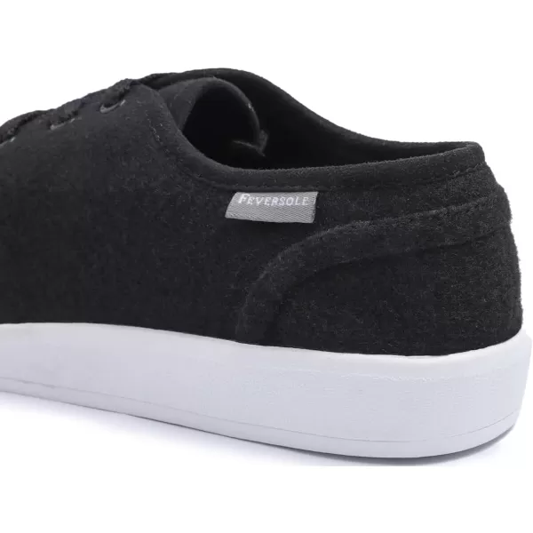 FEVERSOLE Women's Casual Slip On Sneaker Comfort Walking Loafer Flats