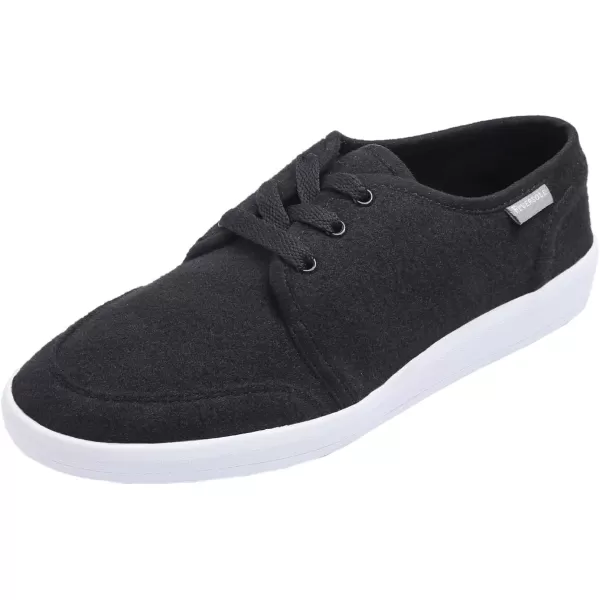 FEVERSOLE Women's Casual Slip On Sneaker Comfort Walking Loafer Flats