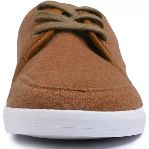 FEVERSOLE Women's Casual Slip On Sneaker Comfort Walking Loafer Flats