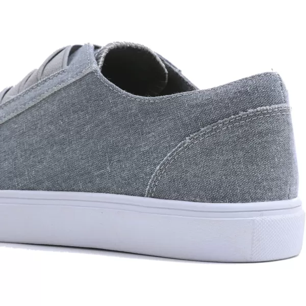FEVERSOLE Women's Casual Slip On Sneaker Comfort Walking Loafer Flats