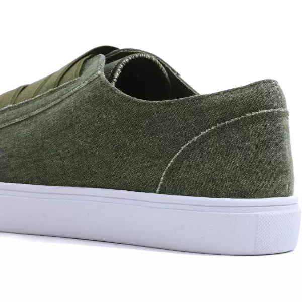 FEVERSOLE Women's Casual Slip On Sneaker Comfort Walking Loafer Flats