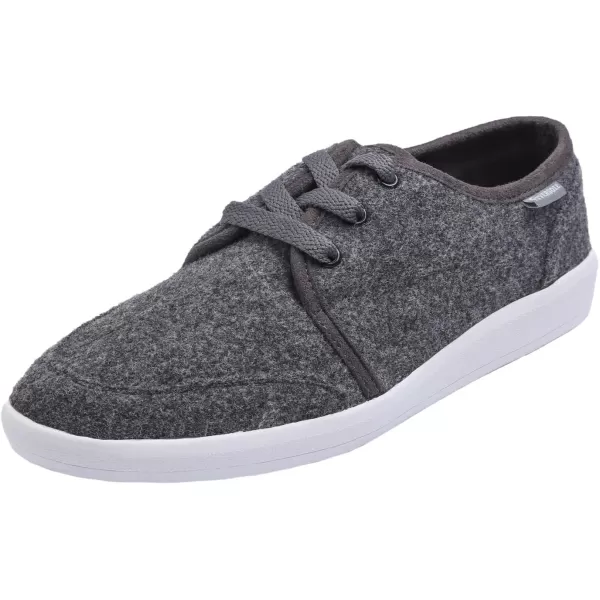 FEVERSOLE Women's Casual Slip On Sneaker Comfort Walking Loafer Flats