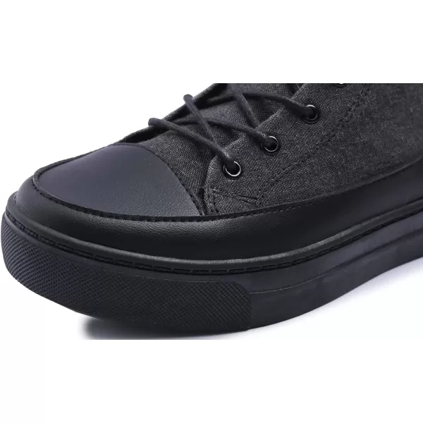 FEVERSOLE Women's Featured PU Leather Colorful Lace-Up Sneaker
