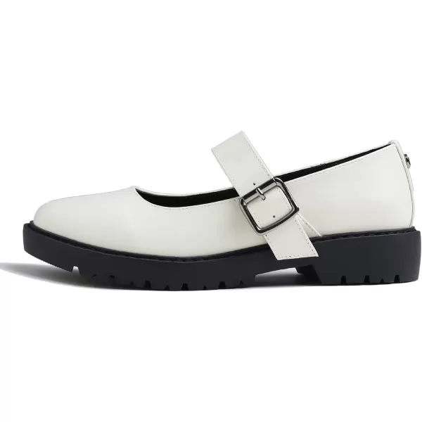 Feversole Women's Fashion Trim Deco Loafer Slippers