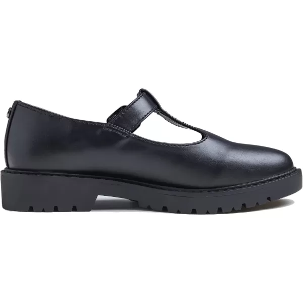 Feversole Women's Fashion Trim Deco Loafer Slippers