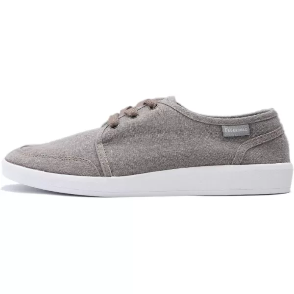 FEVERSOLE Comfort Women's Slip-On Lightweight Walking Shoes Casual Outfits Canvas Breathable Soft Loafers