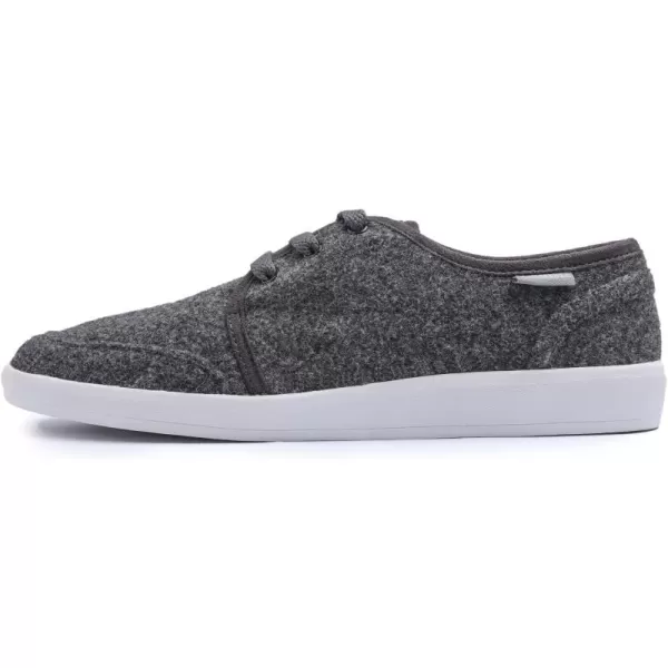 FEVERSOLE Women's Casual Slip On Sneaker Comfort Walking Loafer Flats