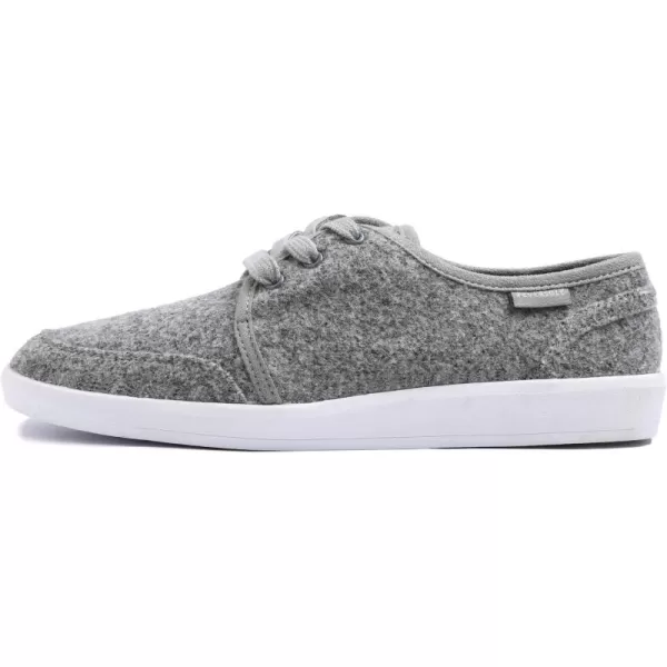 FEVERSOLE Women's Casual Slip On Sneaker Comfort Walking Loafer Flats
