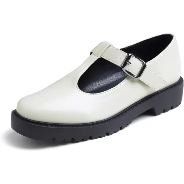 Feversole Women's Fashion Trim Deco Loafer Slippers