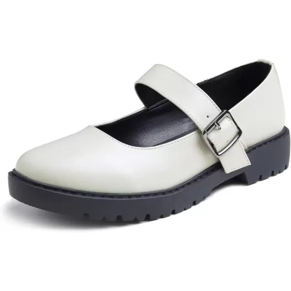 Feversole Women's Fashion Trim Deco Loafer Slippers