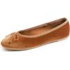 Camel Velvet