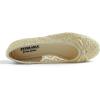 image:imageFEVERSOLE Round Toe Lace Ballet Crochet Flats Womens Comfy Breathable ShoesButter Lace