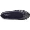 image:imageFEVERSOLE Womens Bling Soft Cushioned Comfort Flats Sparkle Party BalletsSequin Diamond Black