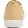 image:imageFEVERSOLE Womens Casual Slip On Sneaker Comfort Walking Loafer FlatsBeige Knit Mesh