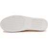 image:imageFEVERSOLE Womens Casual Slip On Sneaker Comfort Walking Loafer FlatsBeige Knit Mesh