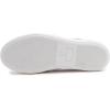 image:imageFEVERSOLE Womens Fashion Slip On Sneaker Casual Platform LoafersPlatform Purple Glitter