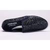 image:imageFEVERSOLE Womens Fashion SlipOn Sneaker Loafers Navy Size 85 M US Boundle with No Show Socks Women Ankle Low Cut Thin No Slip Invisible Liner Socks 3 Colors 6 Pairs