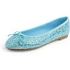 Glitter Blue