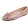 Glitter Light Pink