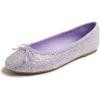 Glitter Lilac