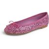 Glitter Viole Pink
