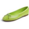Patent Grass Green