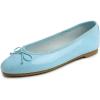 Patent Sky Blue