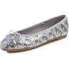 Sequin Diamond Silver