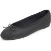 Black Texture Vegan Leather