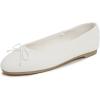 White Texture Vegan Leather