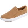 Camel Nubuck Veganleather