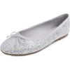 Glitter Ice Silver