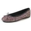 Glitter Multi Black
