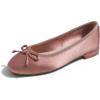 Earthy Pink Satin