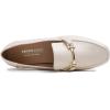 image:imageFEVERSOLE Womens Fashion Trim Deco Loafer Beige Plian Size 6 M US Bound with No Show Socks Women Low Cut Silky Thin Socks 3 Colors 9 Pairs