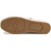 image:imageFEVERSOLE Close Toe Espadrilles Womens Comfort Breathable Ankle Strap Low Heel WedgeNatural Stripe Jute Mary Jane