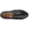image:imageFEVERSOLE Womens Fashion Sparkle Sequin Embellished Sneaker Party Holiday Casual ShoesBlack Sequin