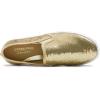image:imageFEVERSOLE Womens Fashion Sparkle Sequin Embellished Sneaker Party Holiday Casual ShoesGold Sequin