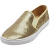 Gold Sequin