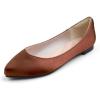 Brown Satin