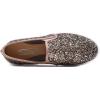 image:imageFEVERSOLE Womens Fashion SlipOn Sneaker Loafers LT Brown Size 75 M US Boundle with No Show Socks Women Ankle Low Cut Thin No Slip Invisible Liner Socks 3 Colors 6 Pairs
