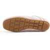 image:imageFEVERSOLE Womens Cushion Padded Mary Jane Shoes Double Straps Comfort Casual Soft Fabric Sporty Slip On FlatsPink Fabric Mf Two Straps