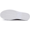 image:imageFEVERSOLE Womens Comfort Lightweight Sneaker Vegan Leather Platform Casual Walking ShoesCamel Faux Woolen Pu Platform