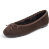 Brown Corduroy Bold