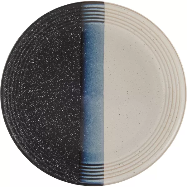 Pfaltzgraff Bryson 16-Piece Dinnerware Set, Service For 4, White